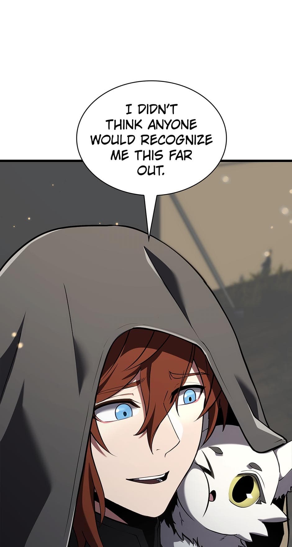 The Beginning After the End Manhwa - Chapter 185 Page 104