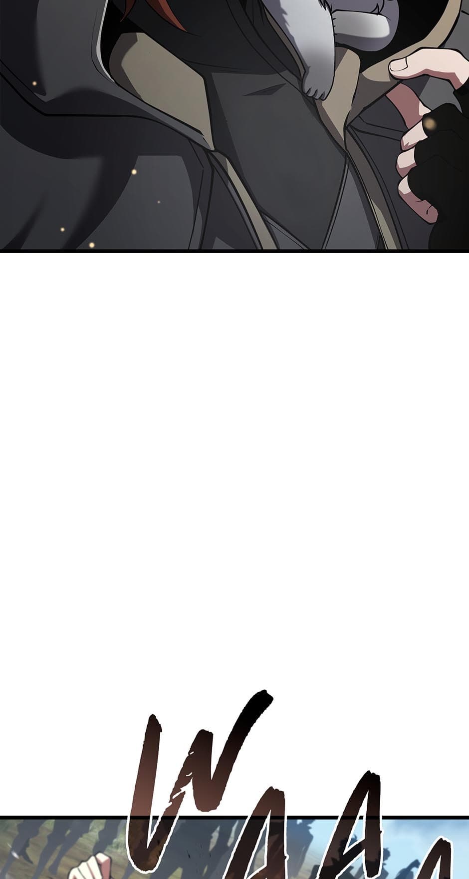 The Beginning After the End Manhwa - Chapter 185 Page 105