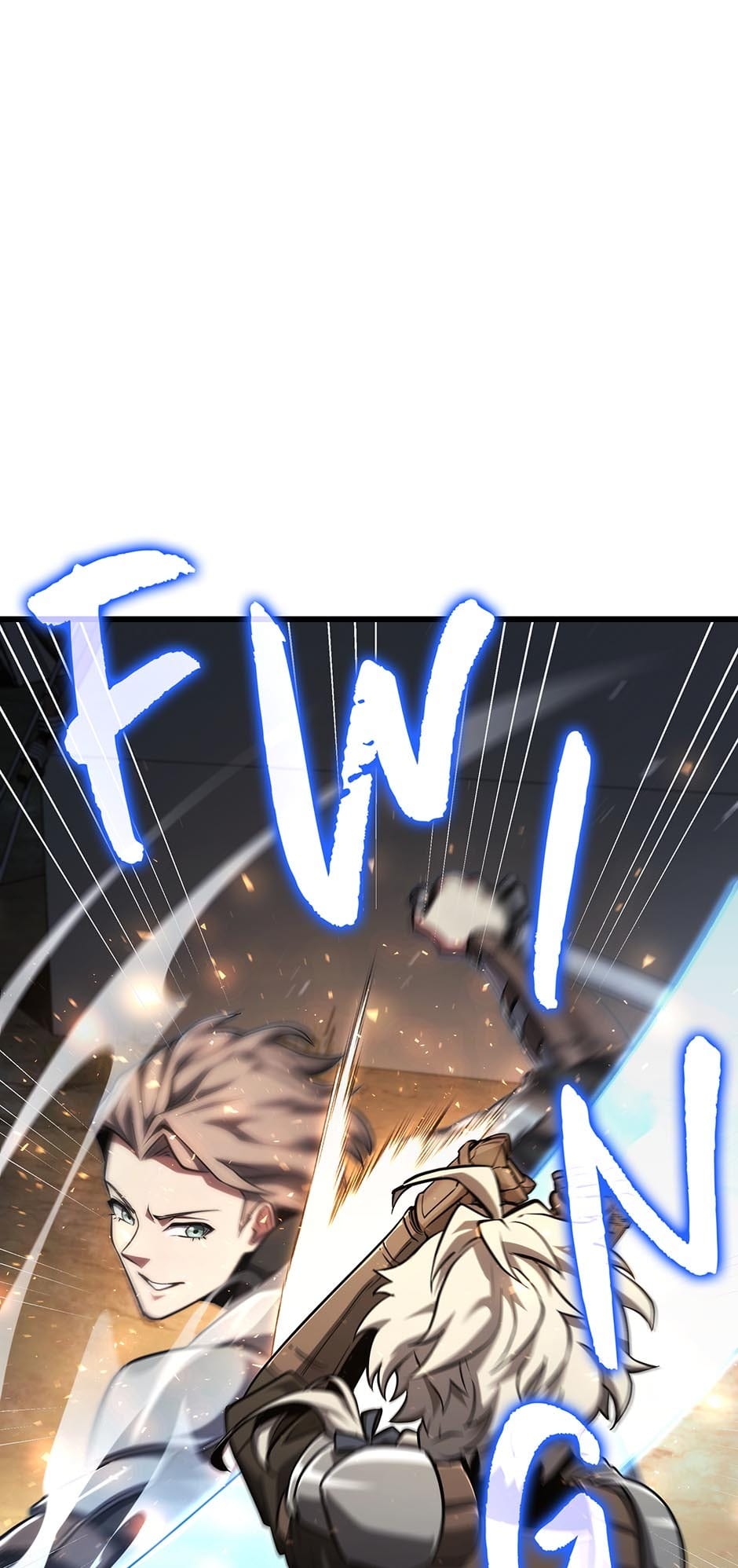 The Beginning After the End Manhwa - Chapter 185 Page 108