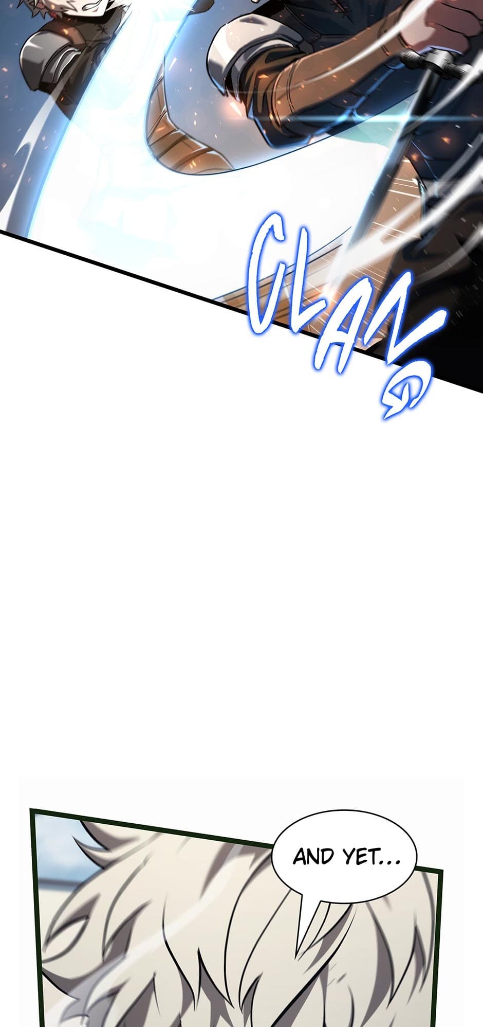 The Beginning After the End Manhwa - Chapter 185 Page 110