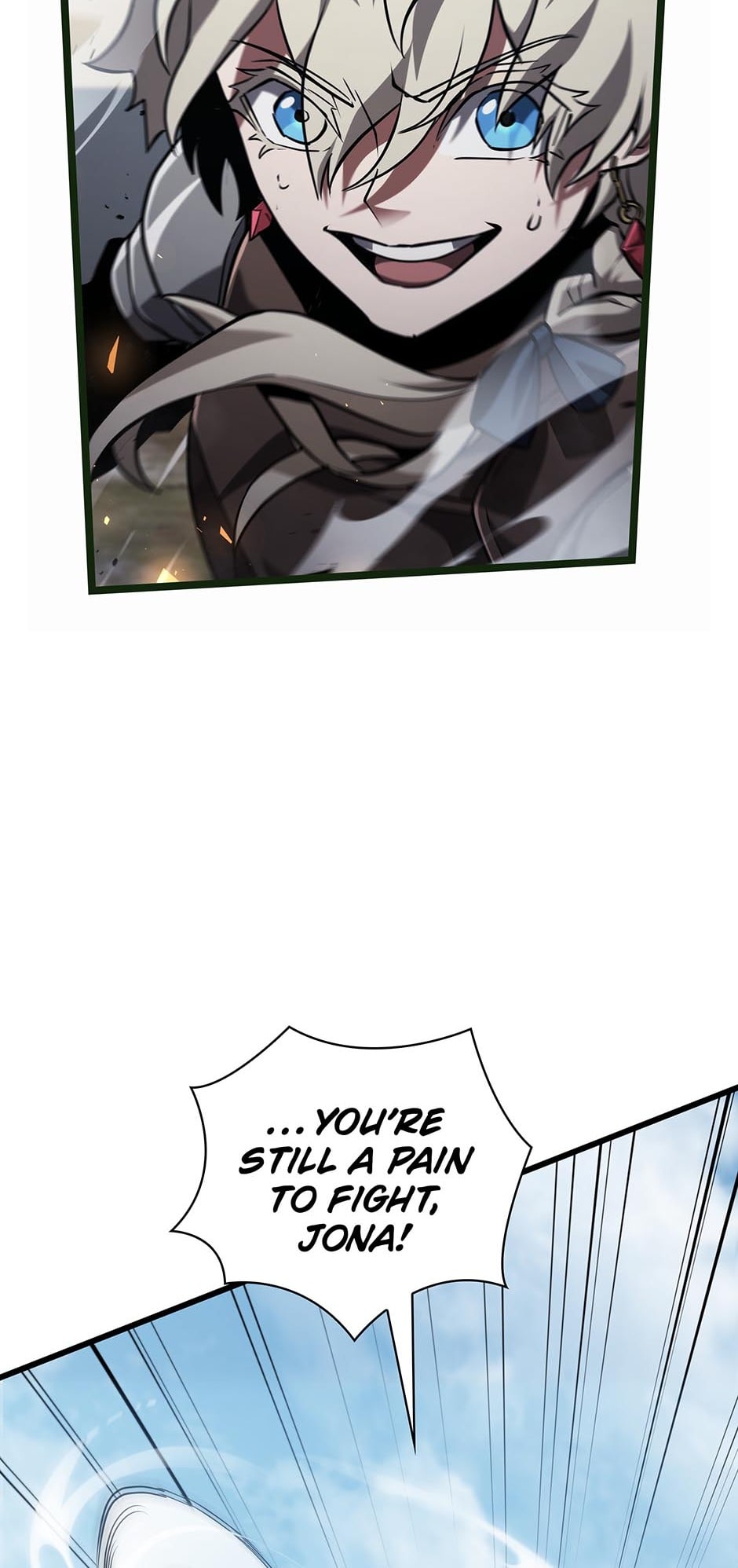 The Beginning After the End Manhwa - Chapter 185 Page 111