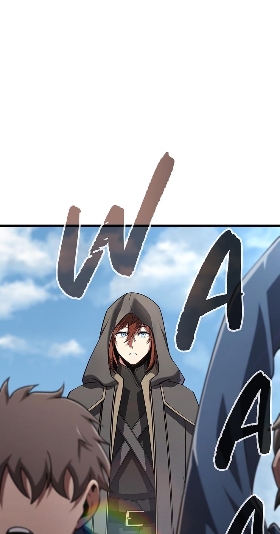 The Beginning After the End Manhwa - Chapter 185 Page 113