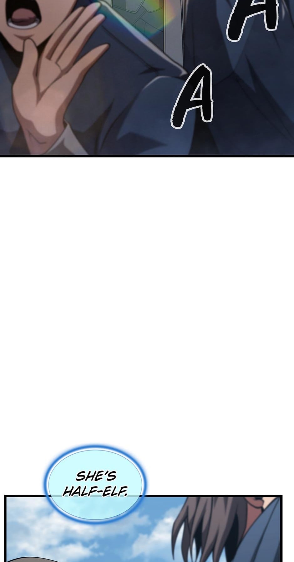 The Beginning After the End Manhwa - Chapter 185 Page 114