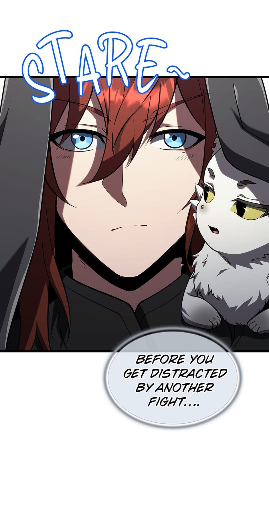 The Beginning After the End Manhwa - Chapter 185 Page 116