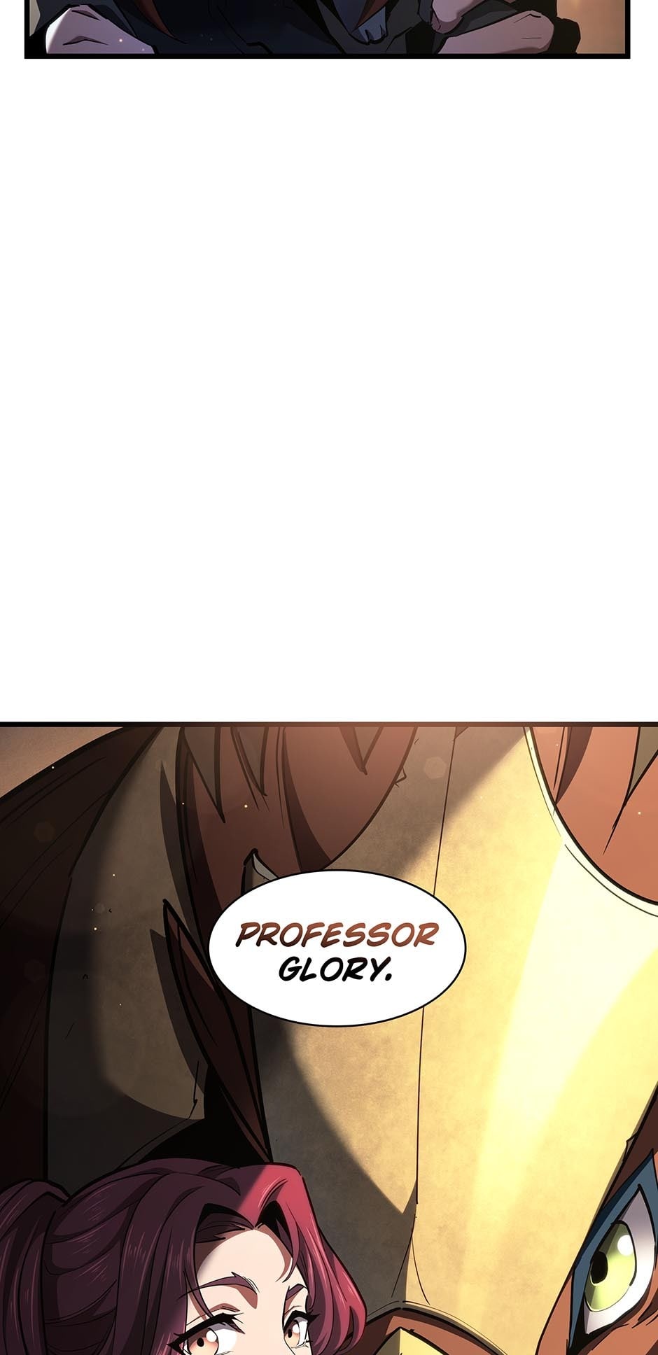 The Beginning After the End Manhwa - Chapter 185 Page 128