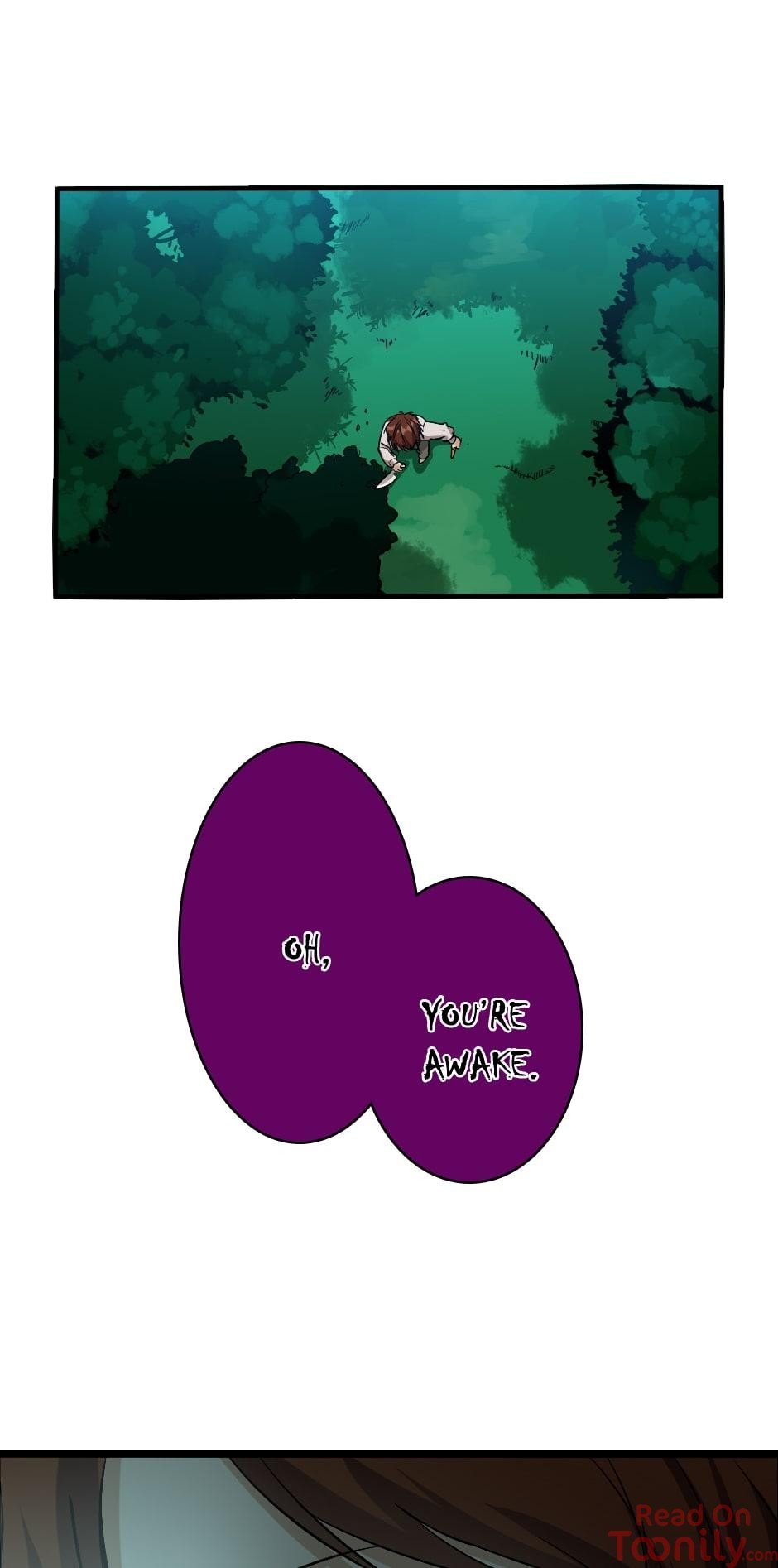The Beginning After the End Manhwa - Chapter 12 Page 0
