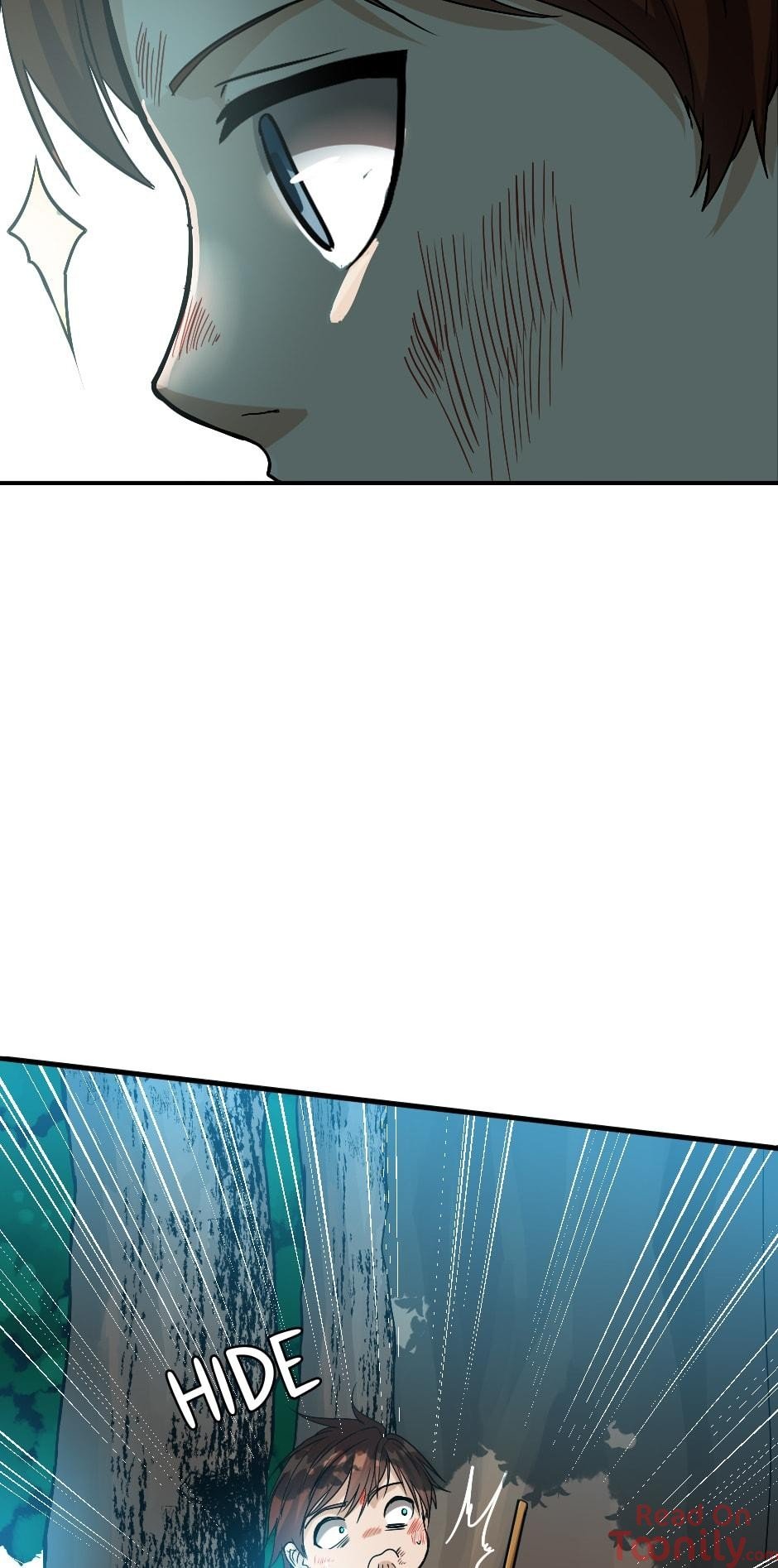 The Beginning After the End Manhwa - Chapter 12 Page 1