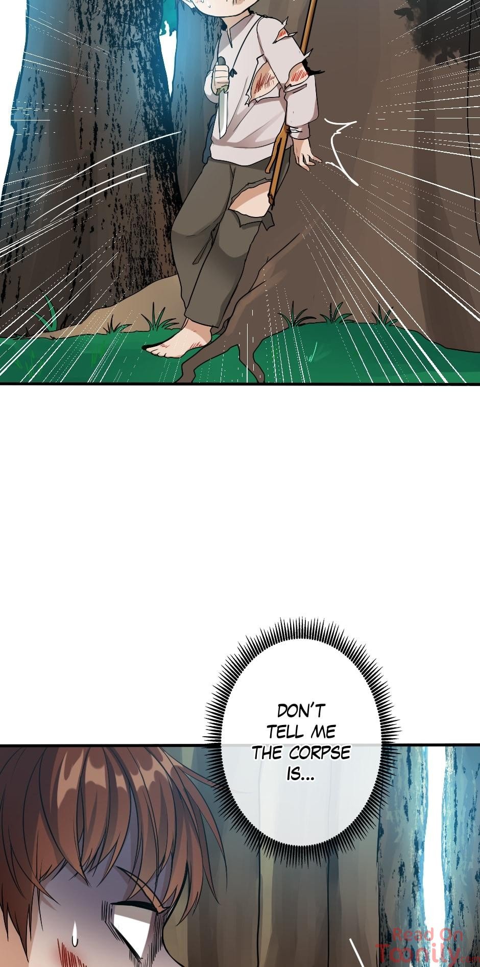 The Beginning After the End Manhwa - Chapter 12 Page 2