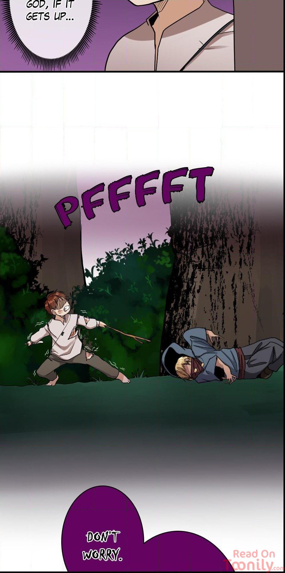 The Beginning After the End Manhwa - Chapter 12 Page 4