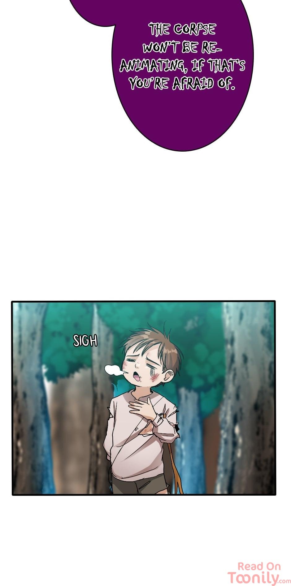 The Beginning After the End Manhwa - Chapter 12 Page 5