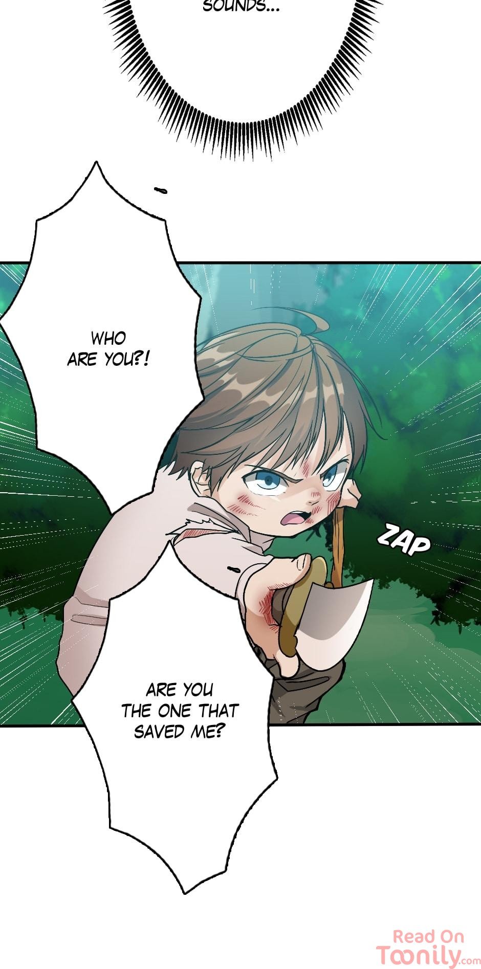 The Beginning After the End Manhwa - Chapter 12 Page 7