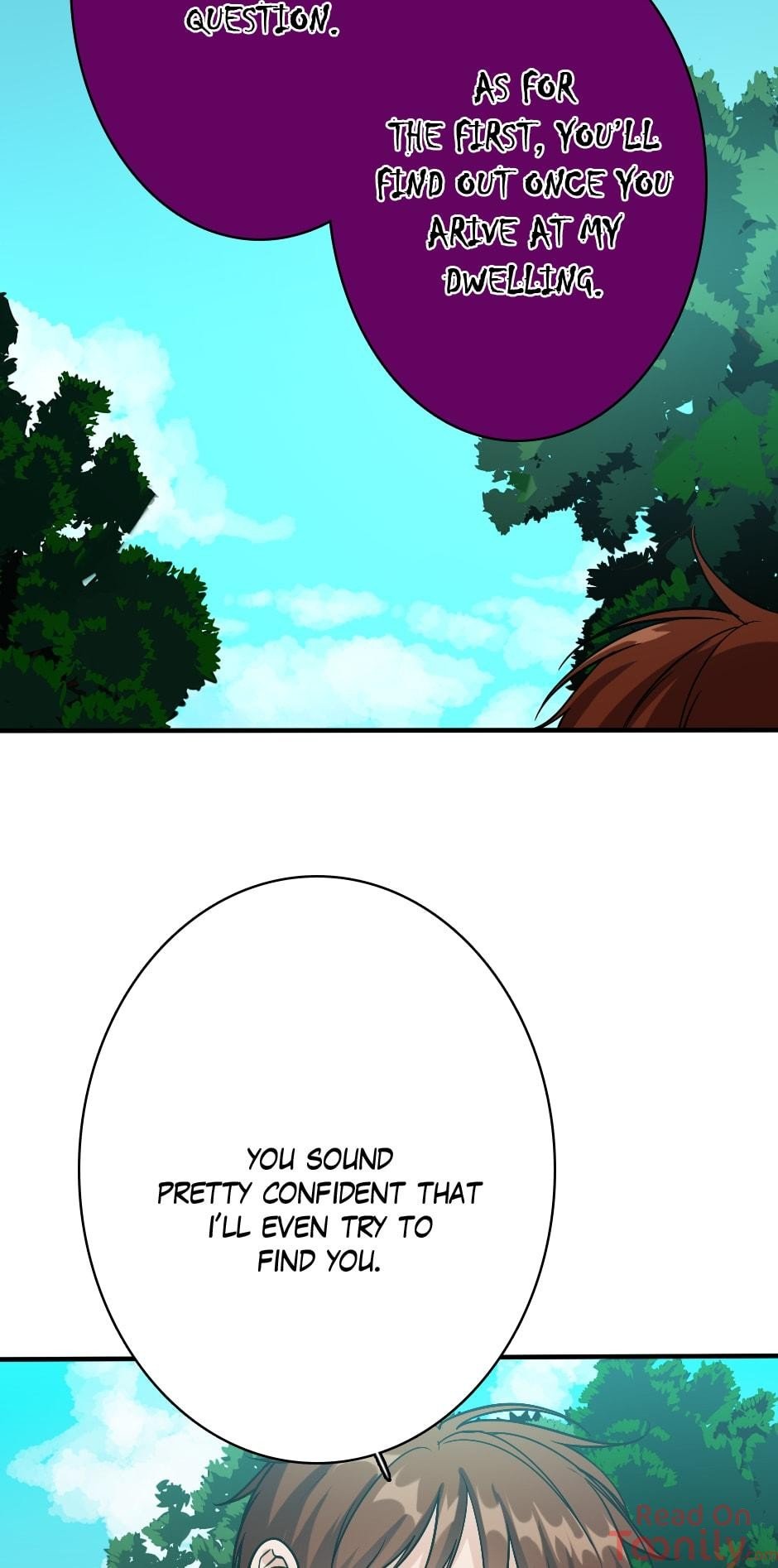 The Beginning After the End Manhwa - Chapter 12 Page 9