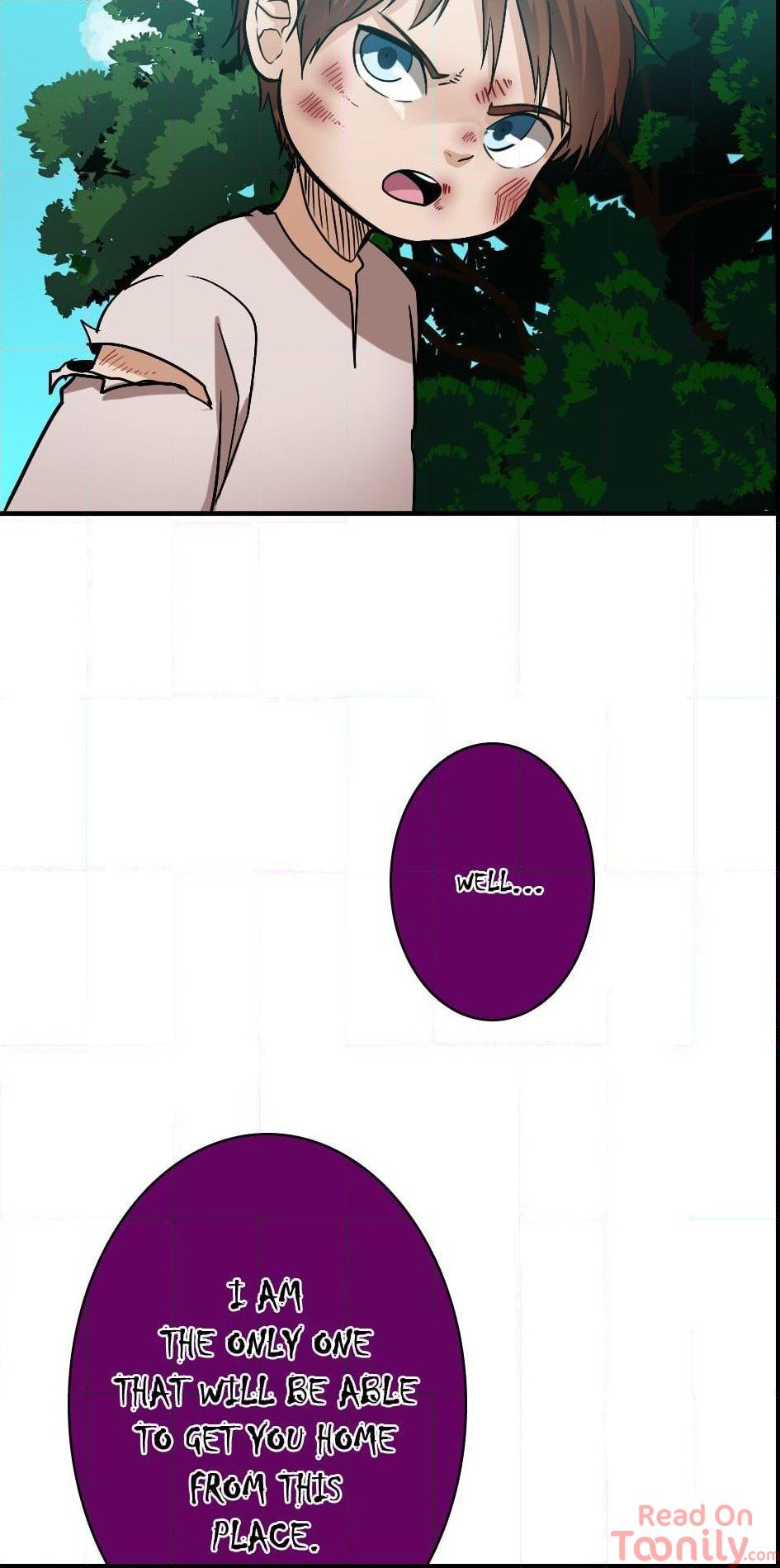 The Beginning After the End Manhwa - Chapter 12 Page 10