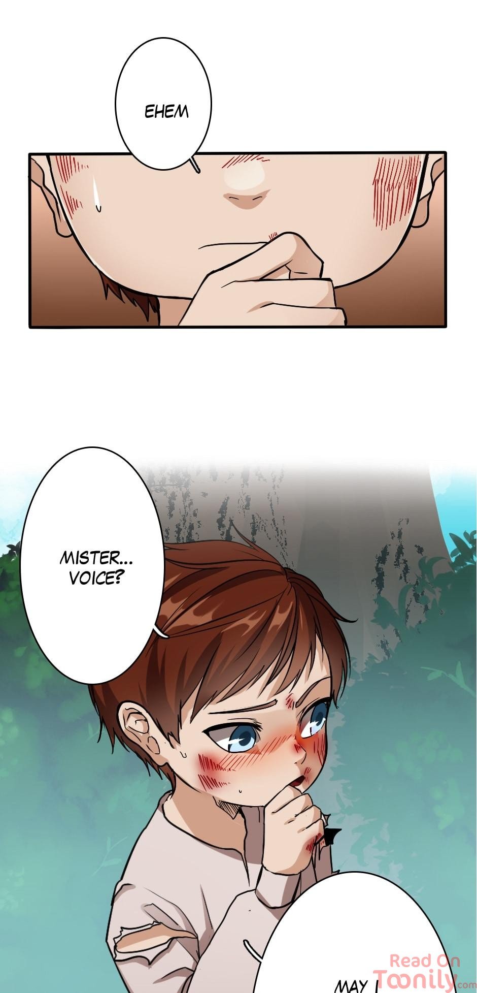 The Beginning After the End Manhwa - Chapter 12 Page 15