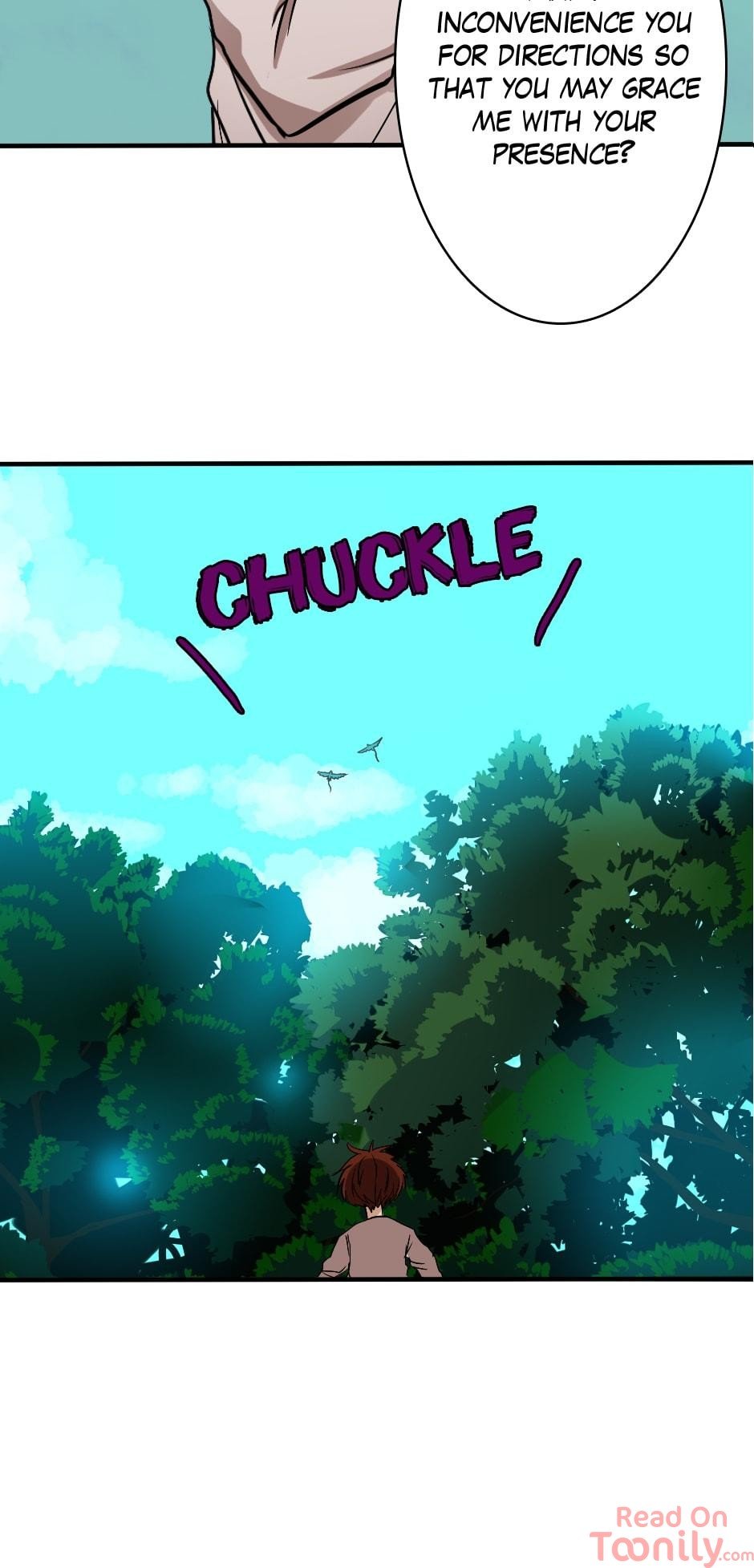 The Beginning After the End Manhwa - Chapter 12 Page 16