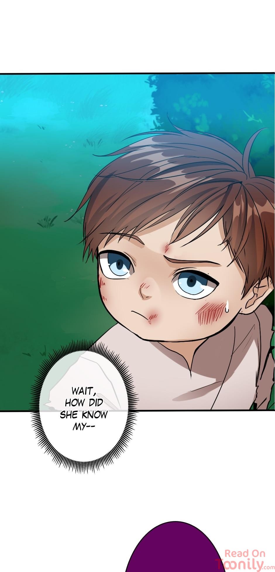 The Beginning After the End Manhwa - Chapter 12 Page 18