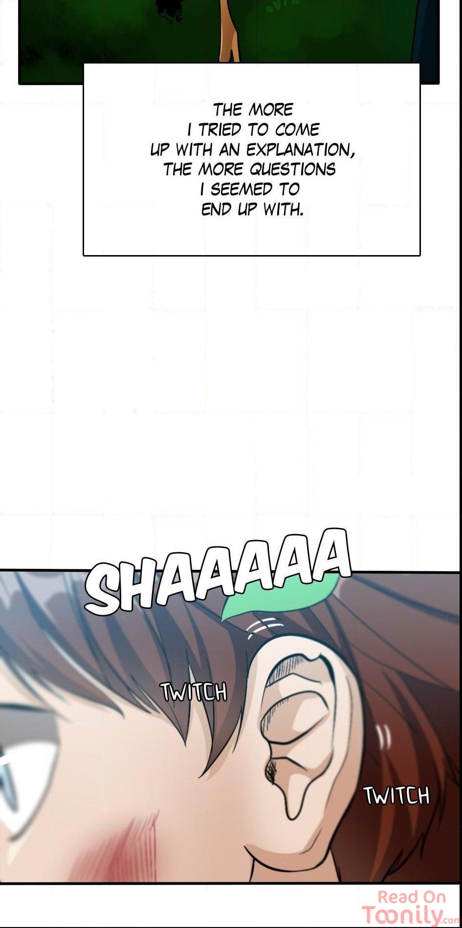 The Beginning After the End Manhwa - Chapter 12 Page 35