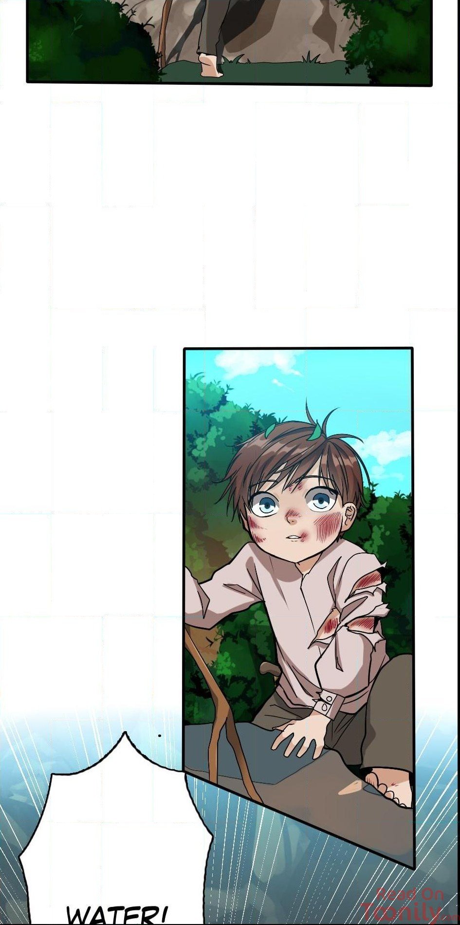 The Beginning After the End Manhwa - Chapter 12 Page 37