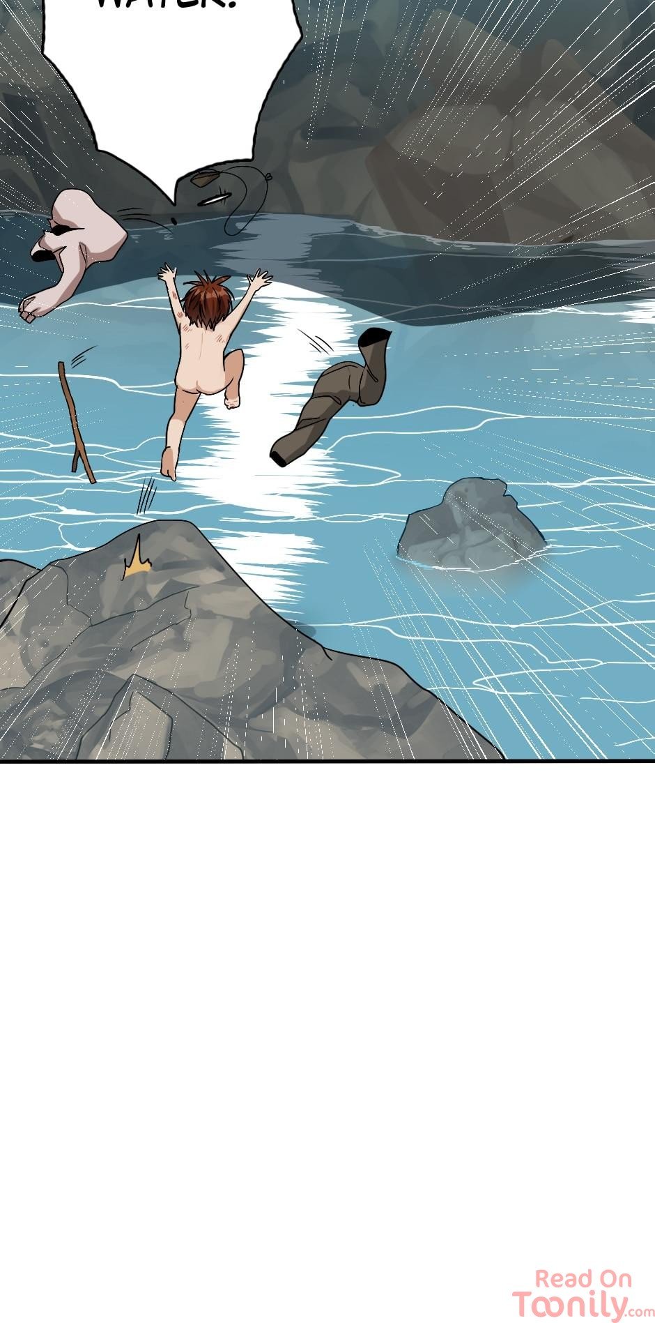 The Beginning After the End Manhwa - Chapter 12 Page 38