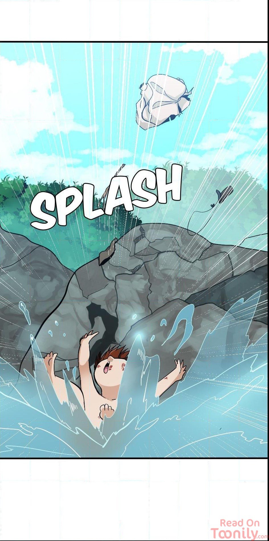 The Beginning After the End Manhwa - Chapter 12 Page 39