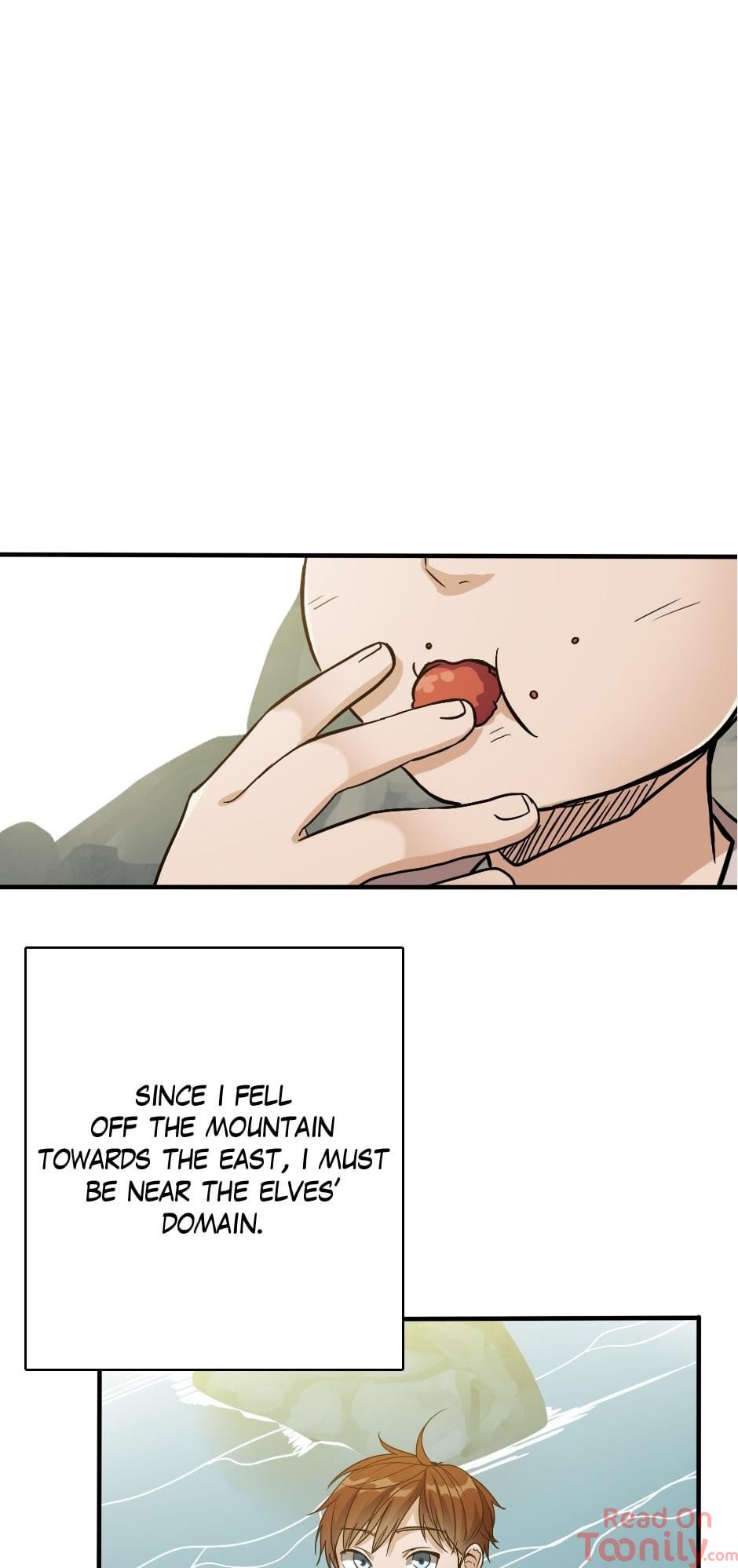 The Beginning After the End Manhwa - Chapter 12 Page 46