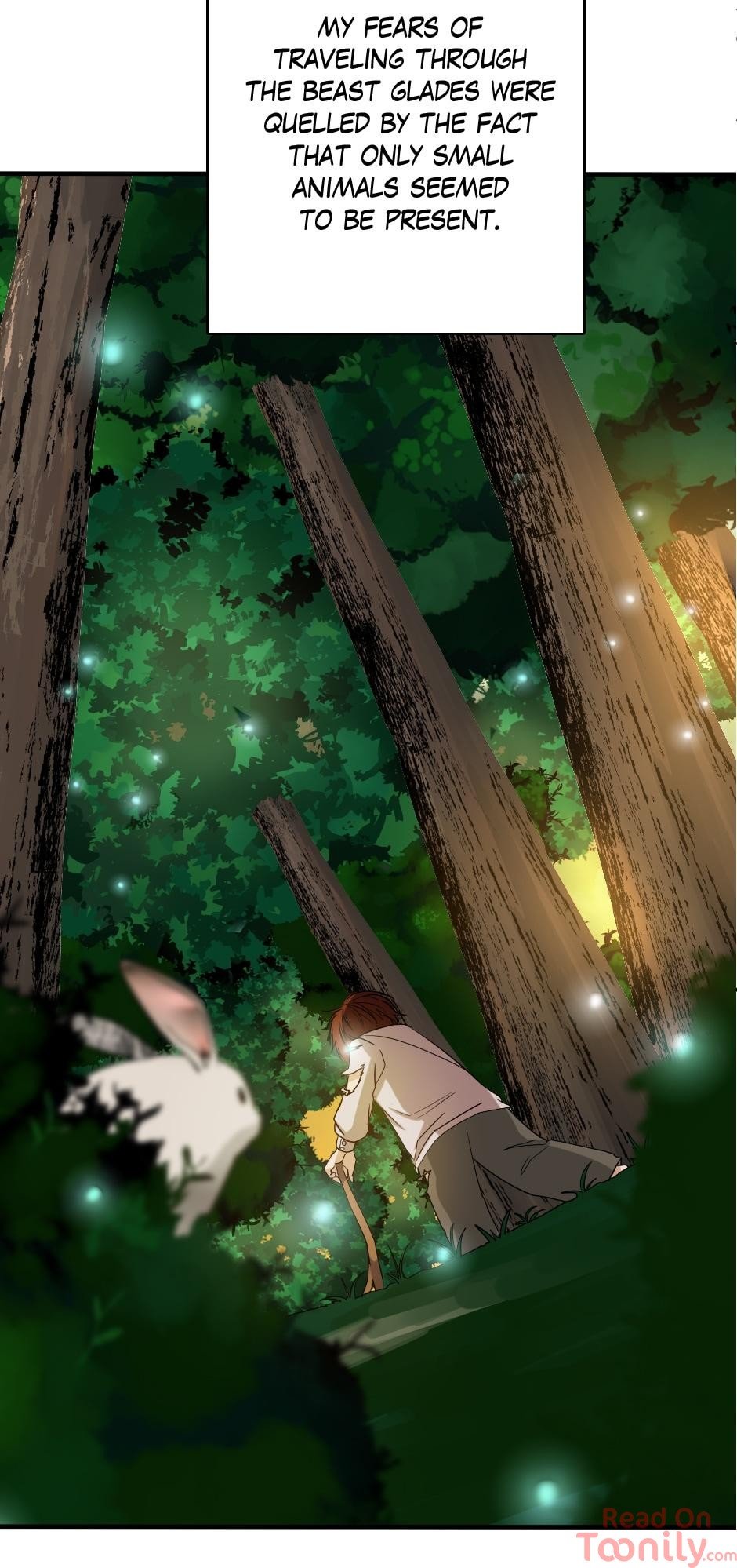 The Beginning After the End Manhwa - Chapter 12 Page 49