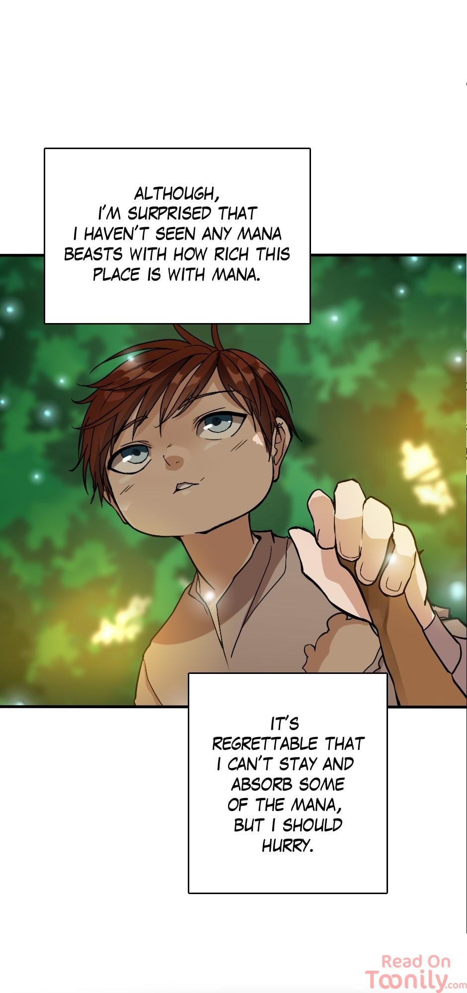 The Beginning After the End Manhwa - Chapter 12 Page 50