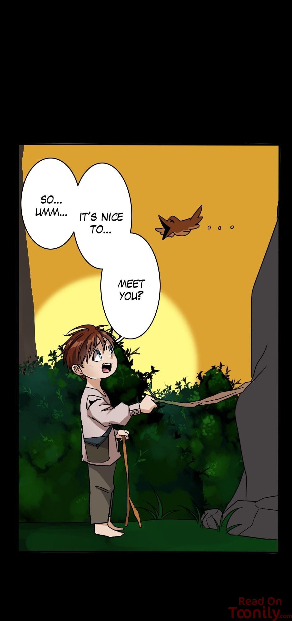 The Beginning After the End Manhwa - Chapter 12 Page 55