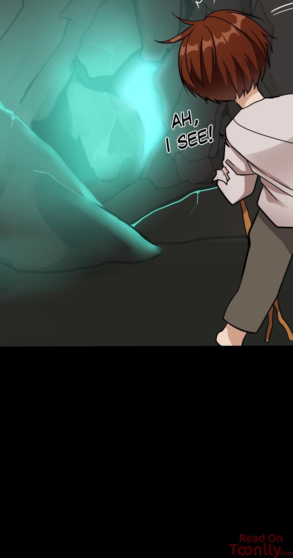 The Beginning After the End Manhwa - Chapter 12 Page 57