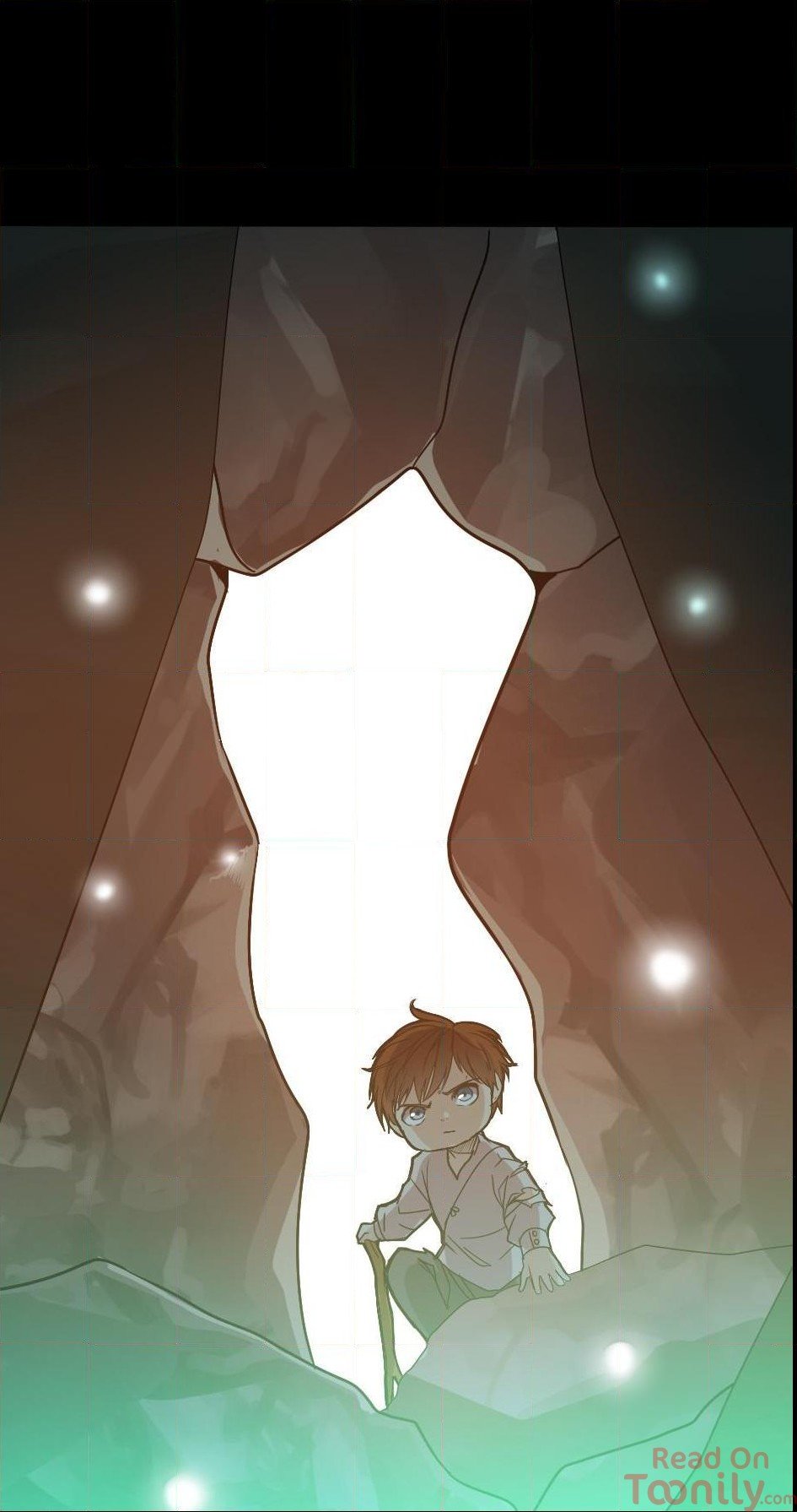 The Beginning After the End Manhwa - Chapter 12 Page 58