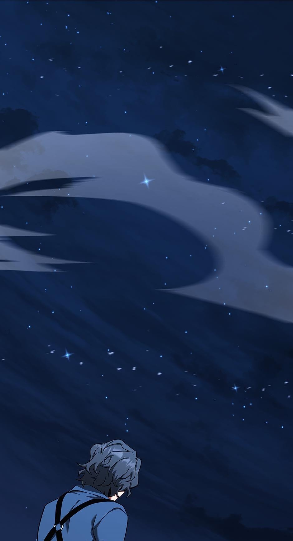 The Beginning After the End Manhwa - Chapter 187 Page 0