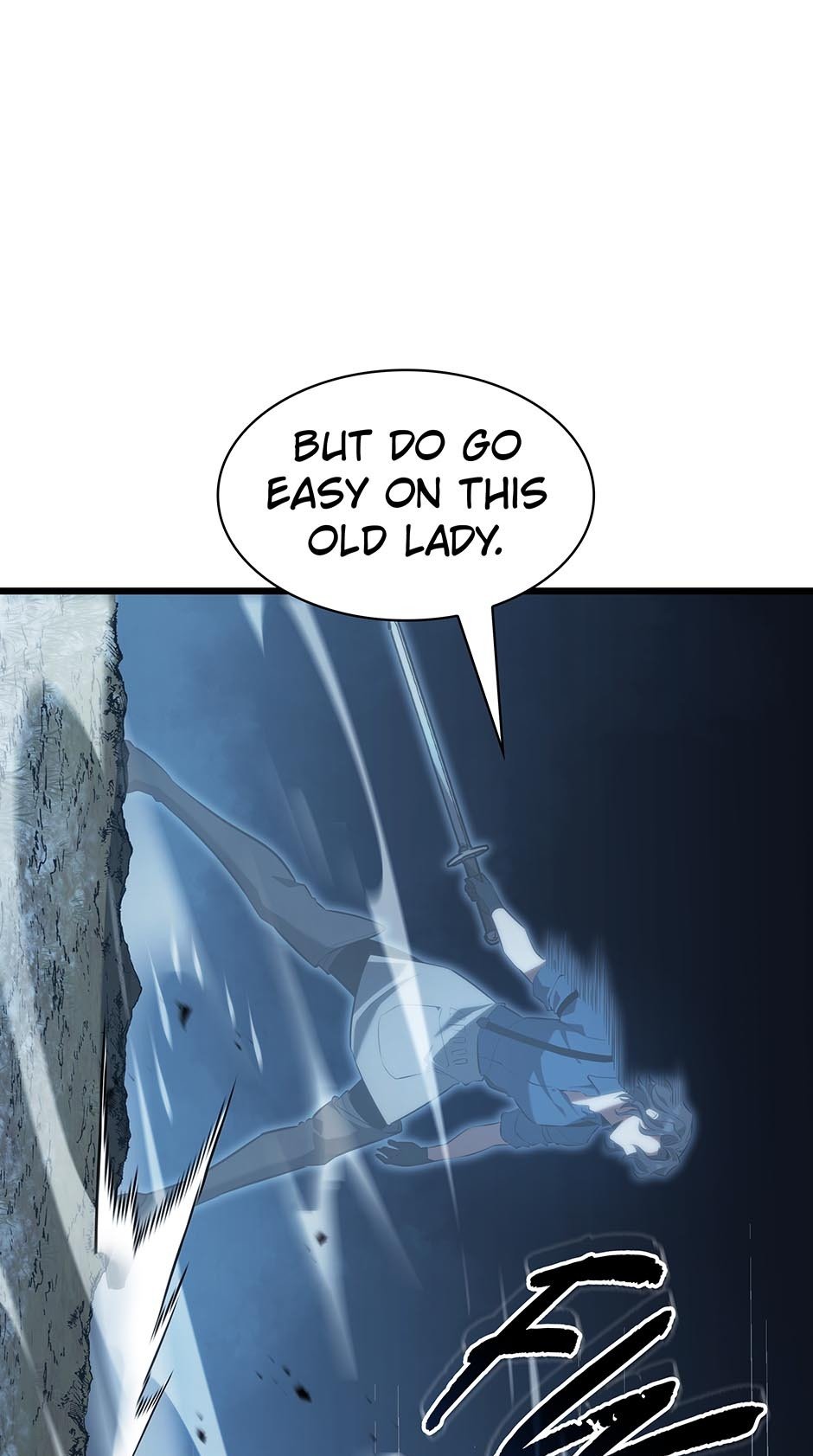 The Beginning After the End Manhwa - Chapter 187 Page 3