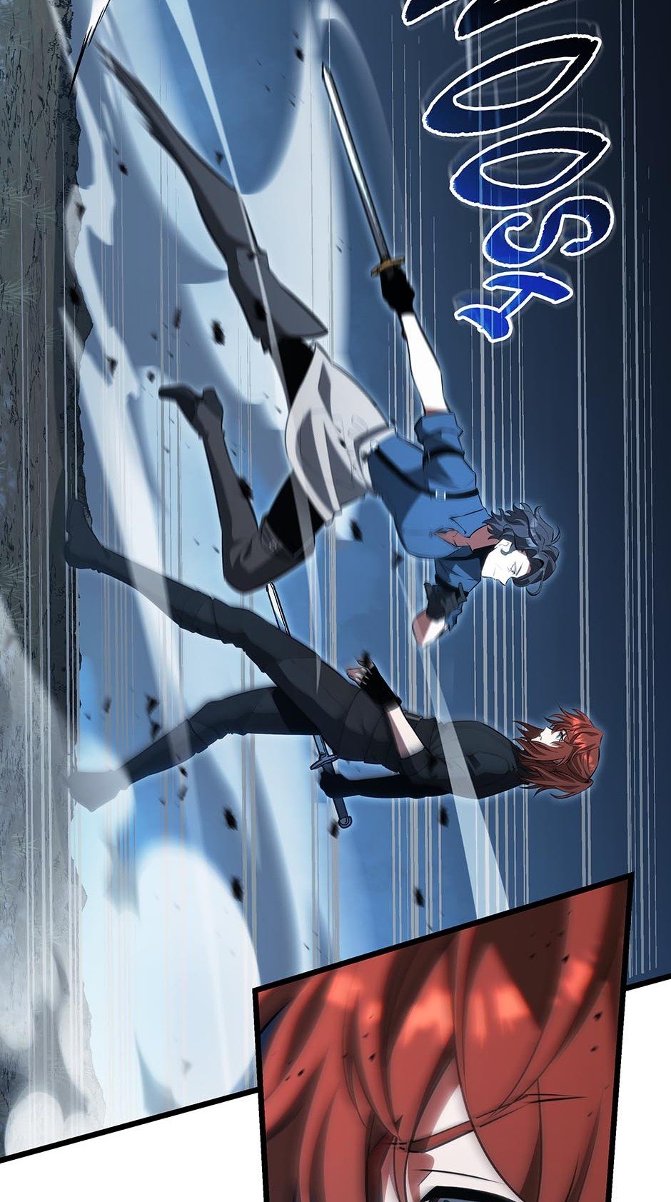 The Beginning After the End Manhwa - Chapter 187 Page 4