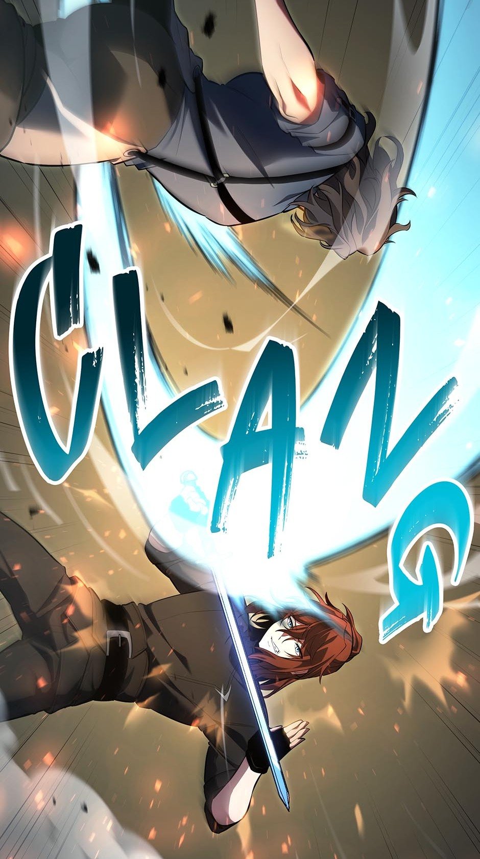 The Beginning After the End Manhwa - Chapter 187 Page 6