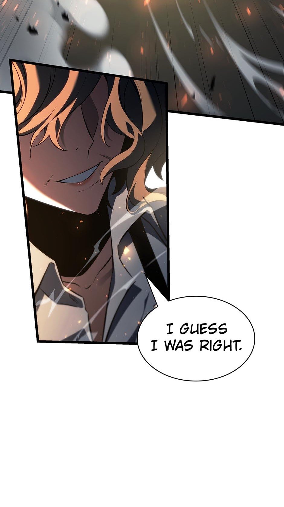 The Beginning After the End Manhwa - Chapter 187 Page 7