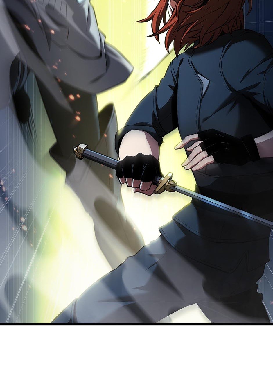 The Beginning After the End Manhwa - Chapter 187 Page 9