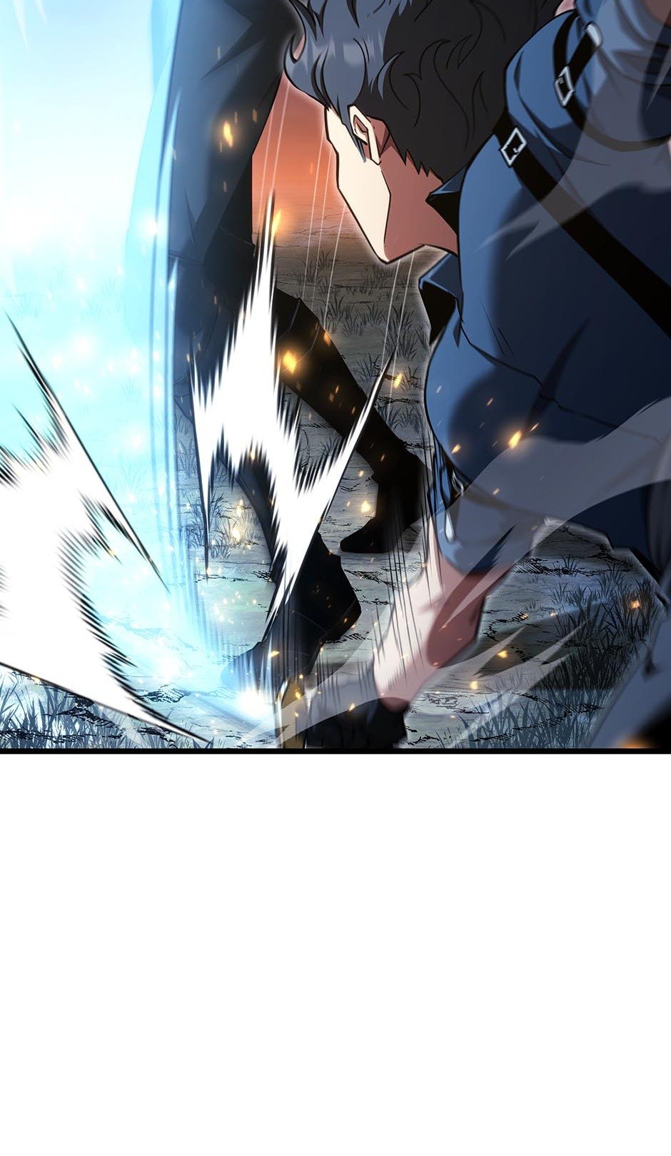 The Beginning After the End Manhwa - Chapter 187 Page 11