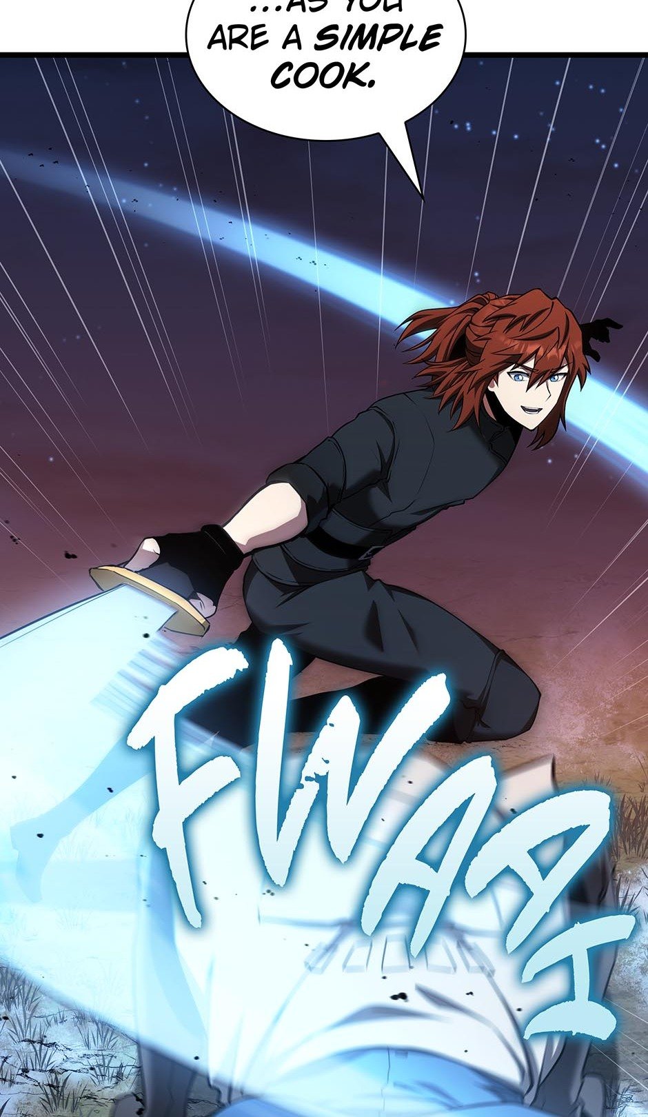 The Beginning After the End Manhwa - Chapter 187 Page 13