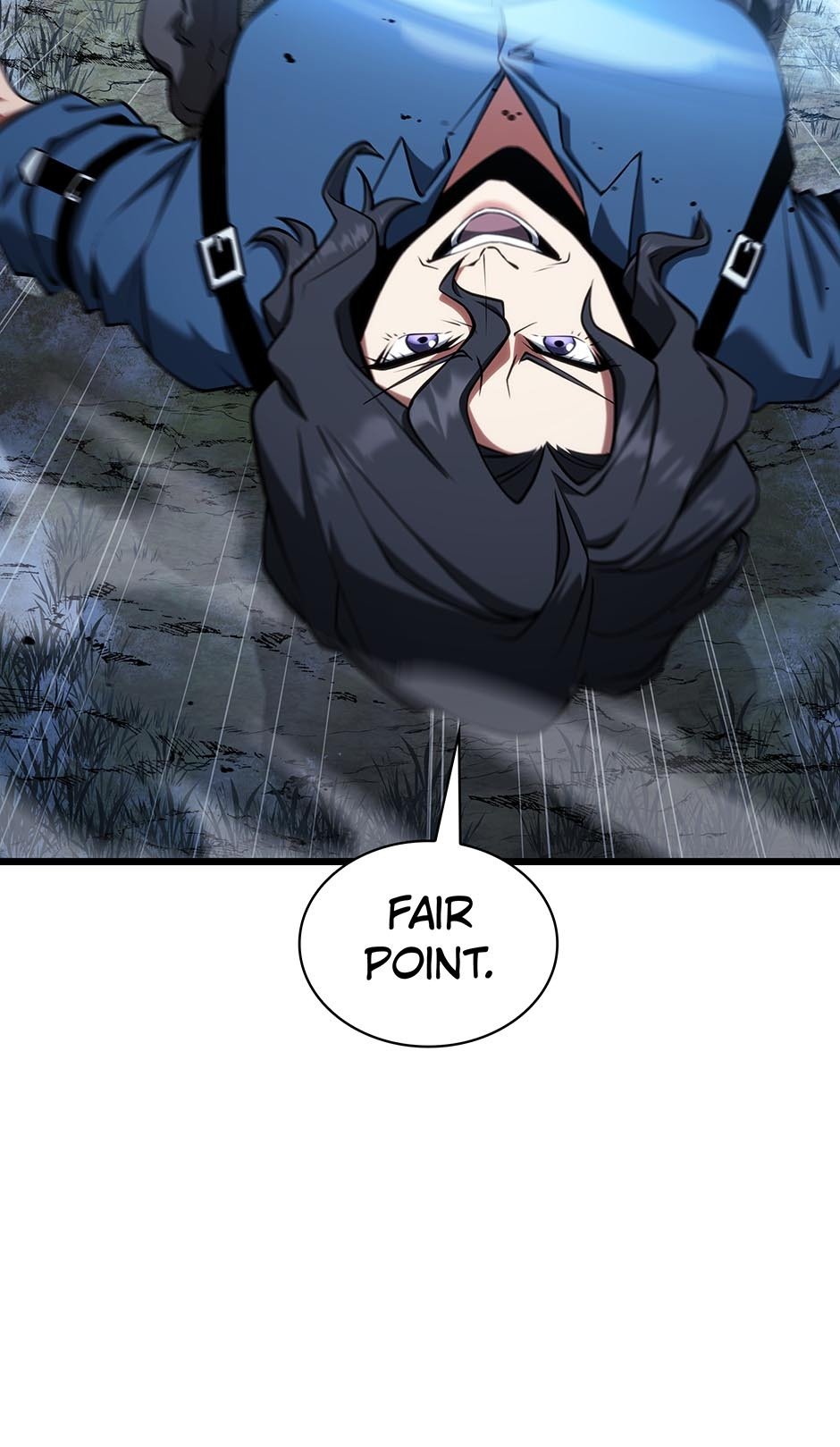 The Beginning After the End Manhwa - Chapter 187 Page 14