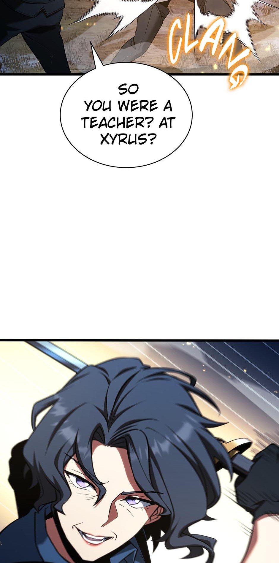 The Beginning After the End Manhwa - Chapter 187 Page 17