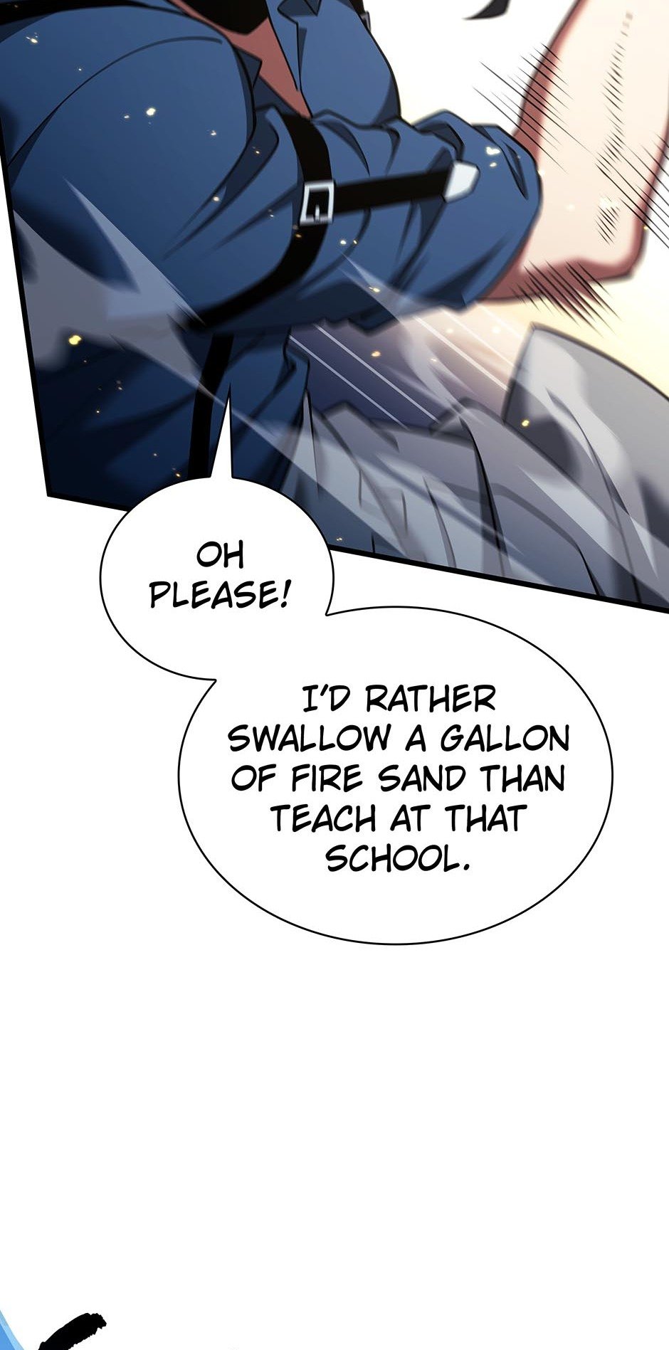 The Beginning After the End Manhwa - Chapter 187 Page 18