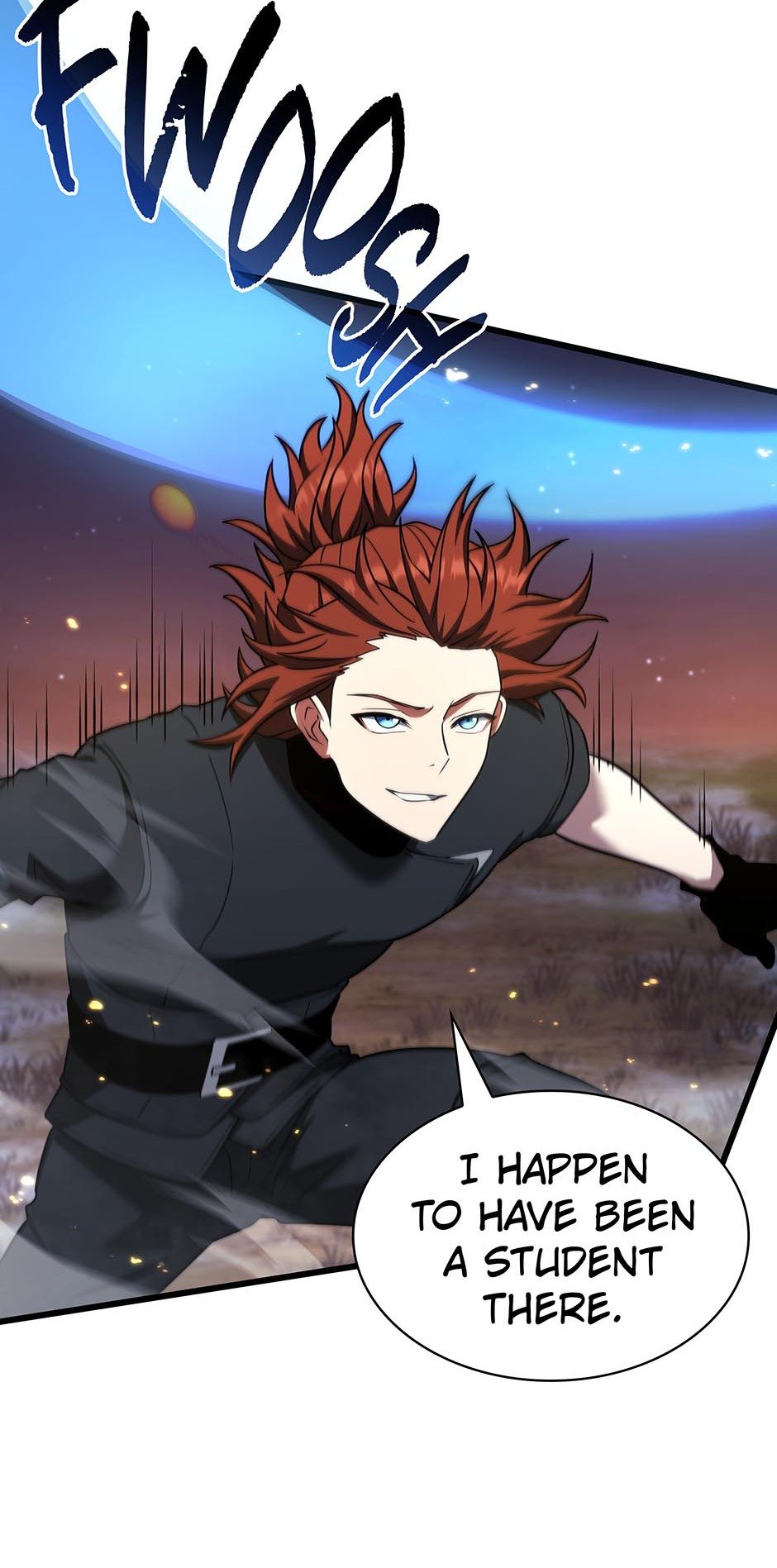 The Beginning After the End Manhwa - Chapter 187 Page 19