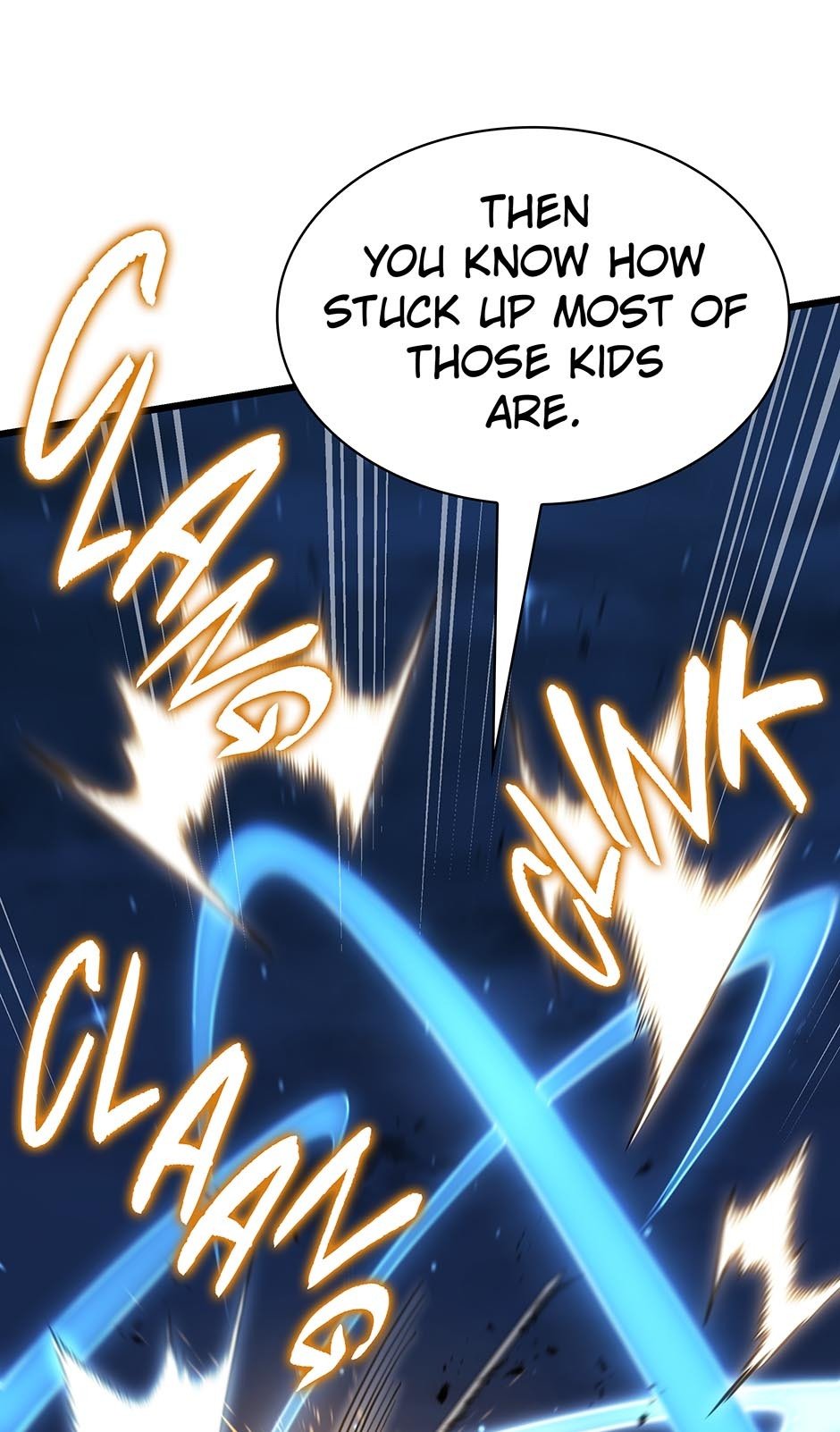 The Beginning After the End Manhwa - Chapter 187 Page 20