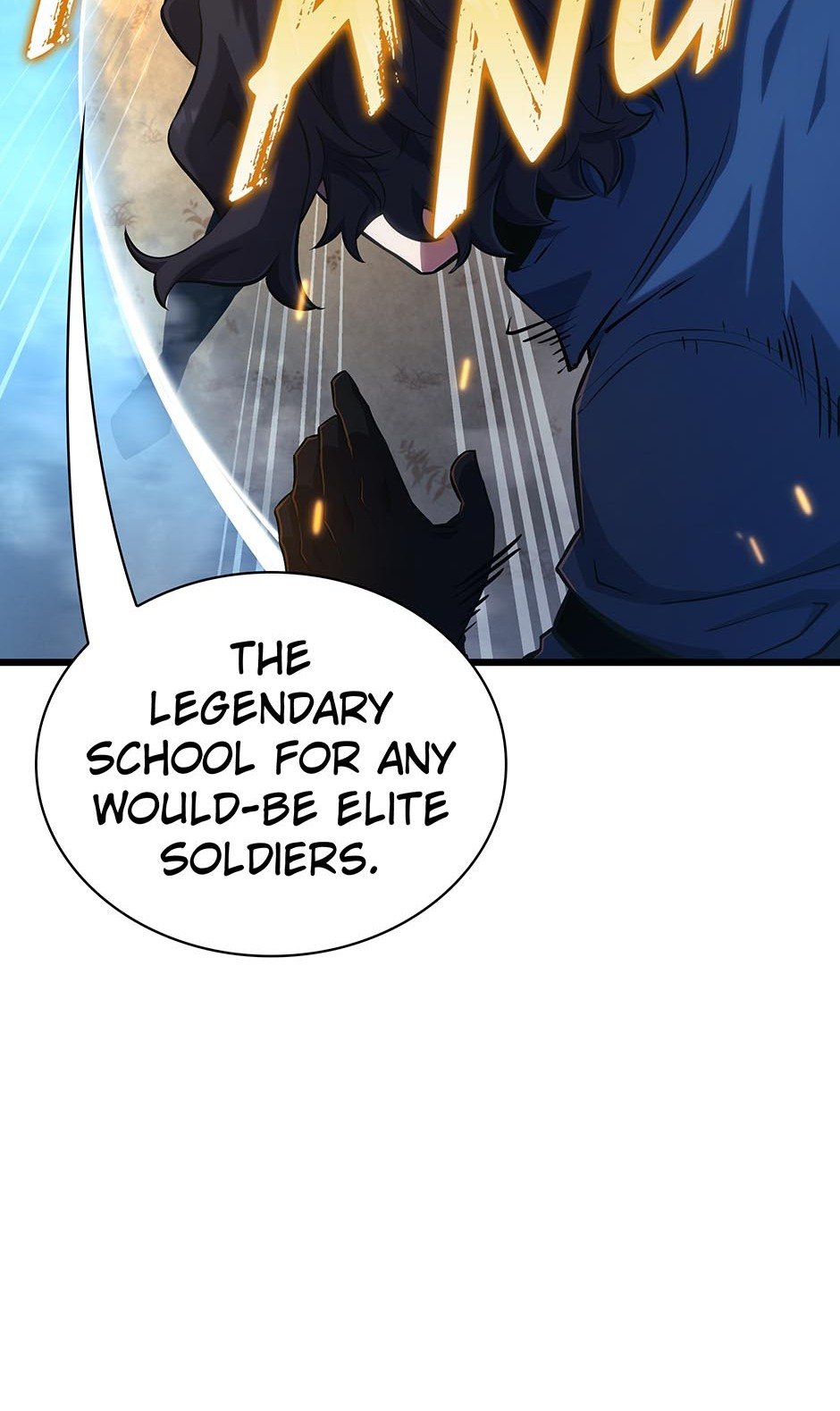 The Beginning After the End Manhwa - Chapter 187 Page 23