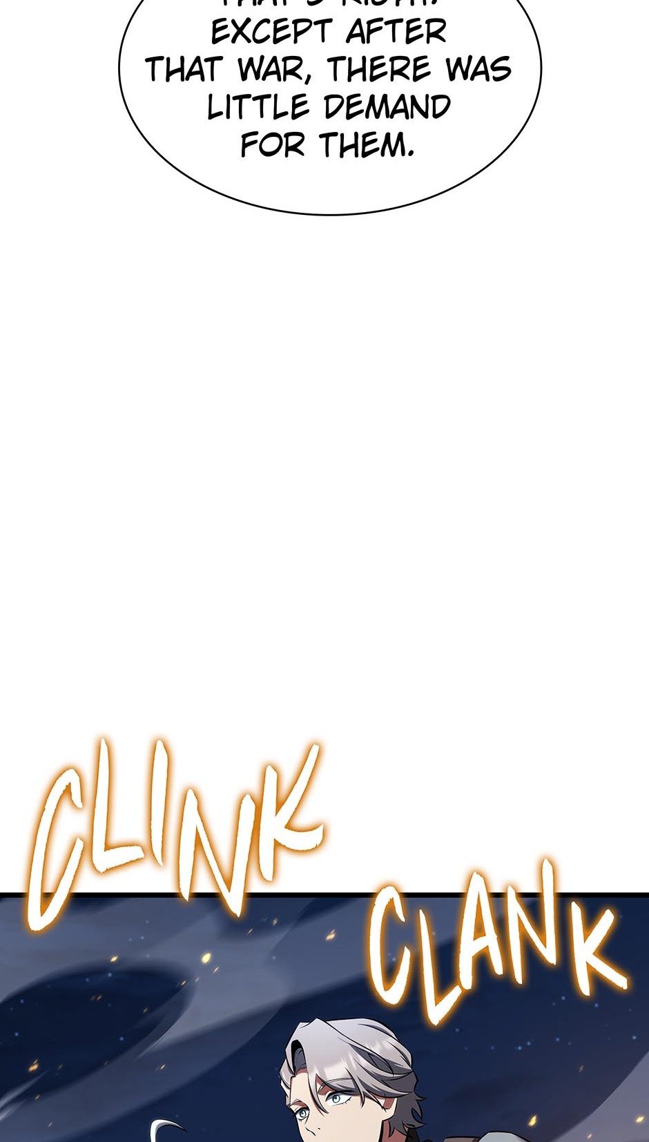 The Beginning After the End Manhwa - Chapter 187 Page 25