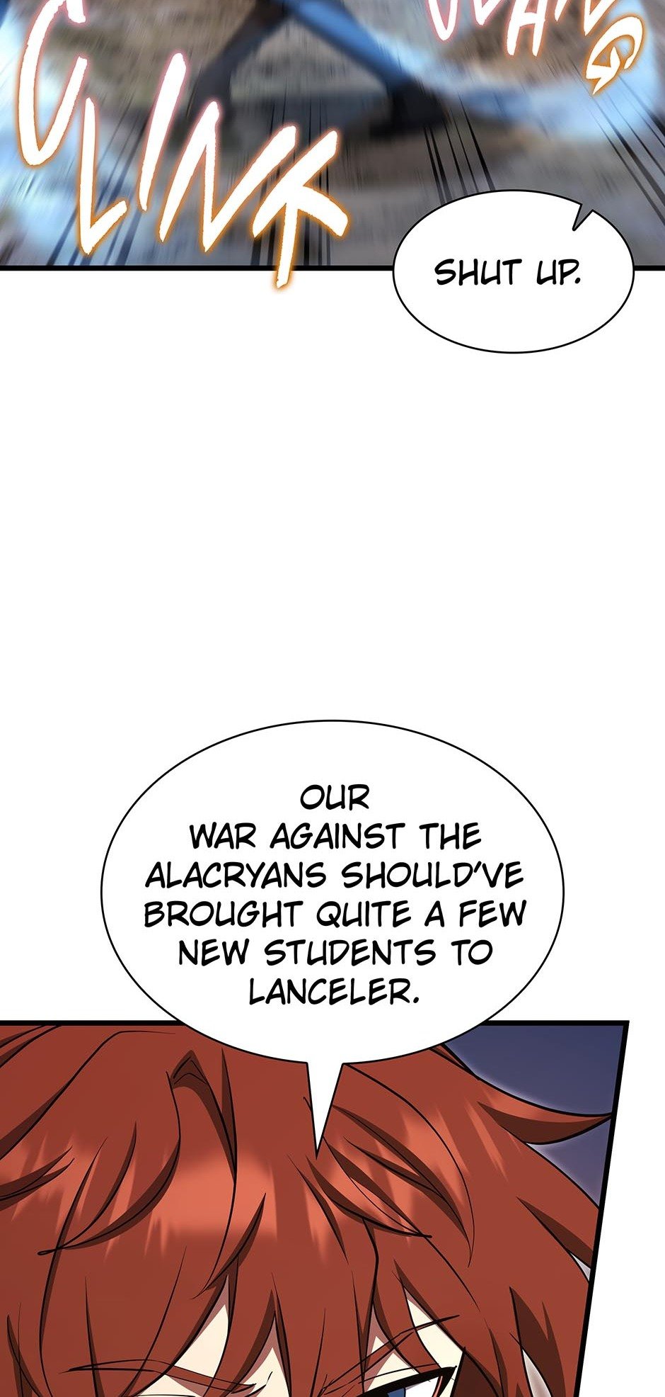 The Beginning After the End Manhwa - Chapter 187 Page 28