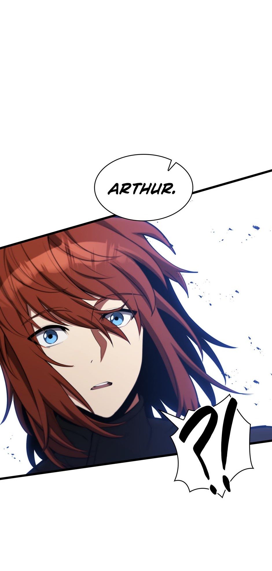 The Beginning After the End Manhwa - Chapter 187 Page 32