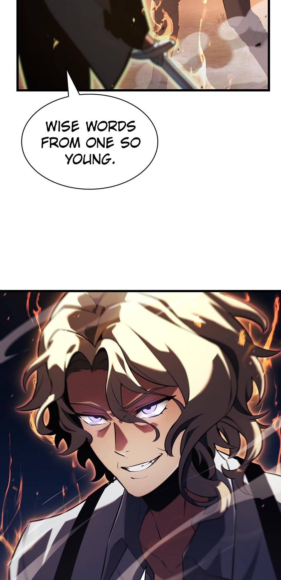 The Beginning After the End Manhwa - Chapter 187 Page 34