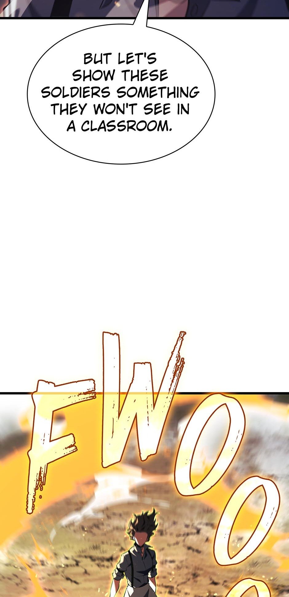 The Beginning After the End Manhwa - Chapter 187 Page 35