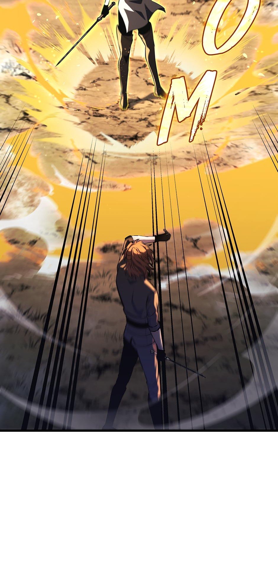 The Beginning After the End Manhwa - Chapter 187 Page 36